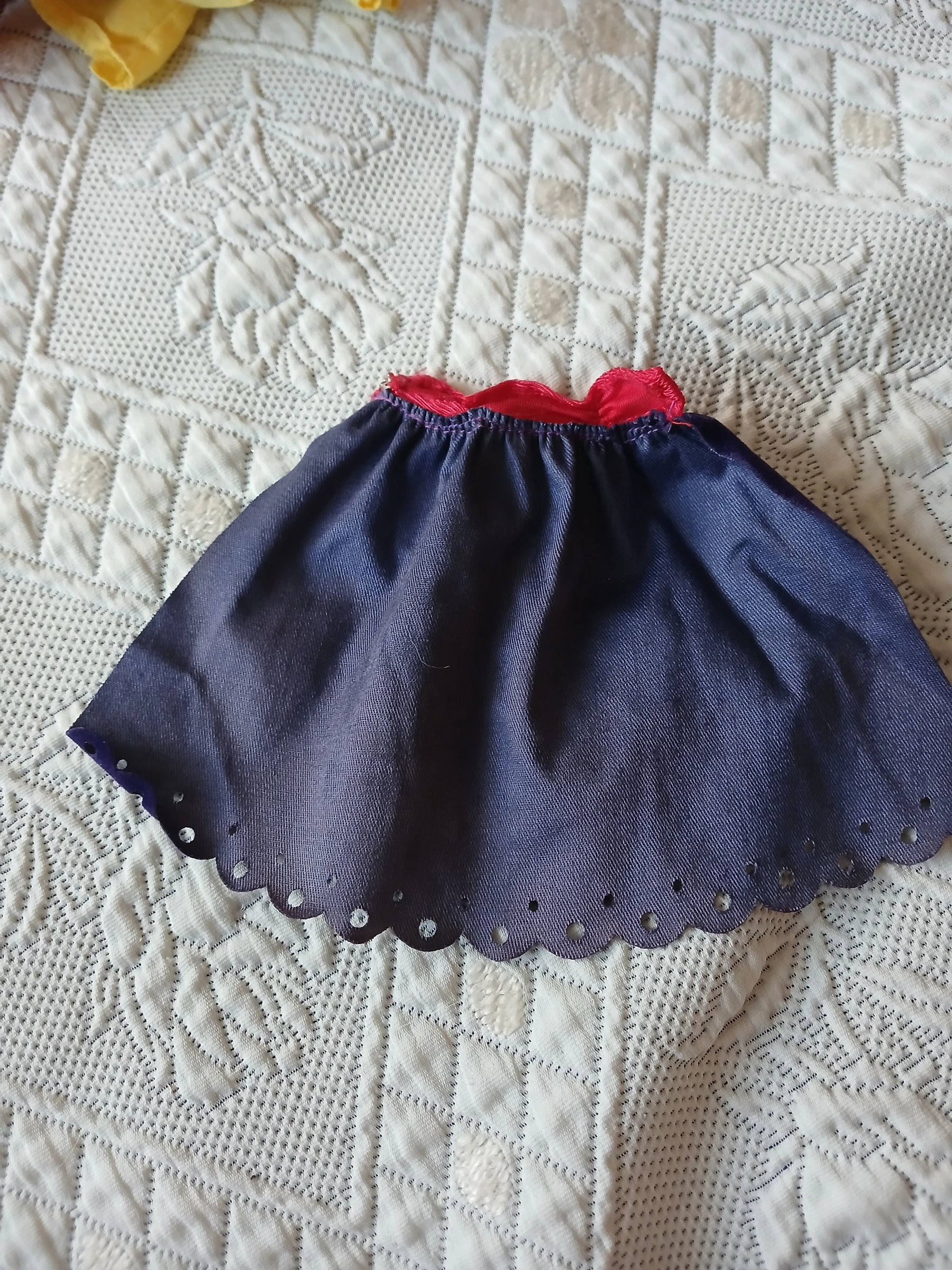 Barbie Doll Skirt Designer Originals (Ref. 3800) from 1981 – photo 3